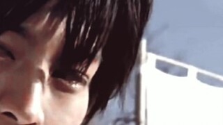 [Matsuzaka Tori ‖ Amway ‖ Shinkenger] I was once unable to extricate myself from the vastness of the
