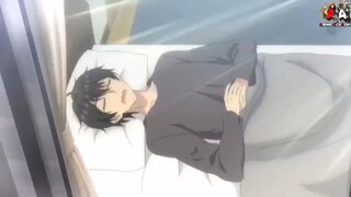 Can A Boy Girl Friendship Survive Hindi dubbed anime episode 7