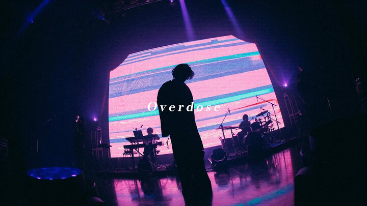 【Natori】Quá Liều 【từ Đêm Hòa Nhạc Đơn Đầu Tiên “Nhà Hát”】