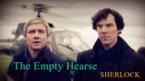 The Empty Hearse | SHERLOCK | Season 03 | Ep 01