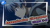 [Assassination Classroom] The Final Class 3-E, Sensei Worthy Of A Lifetime Respect_2