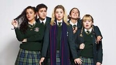 Derry Girls - Episode 6