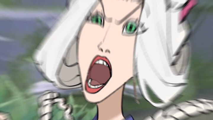 Seperti Bima Sakti saat Pertempuran Malam