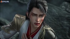 Legend of Martial Immortal eps 128