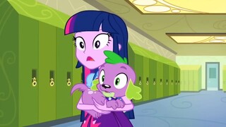 MLP: Equestria Girls Türkçe - Tam Bölüm | MLP: Equestria Girls - Turkish Full Episode (HD)