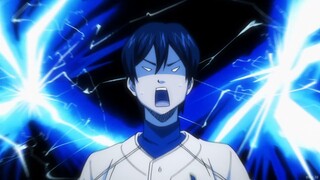 Ace of Diamond S1-74