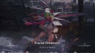 World's Greatest Battle Music Ever: Fortuna Redux (Fractal Dreamers)