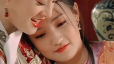 บุคลิกของ Yurao นั้นเหมือนกับ Zhen Huan มากที่สุด