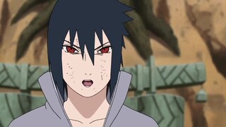 Edit Sasuke