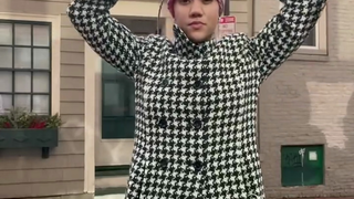 不懂就问，这个是卷发界流行的新时尚么？