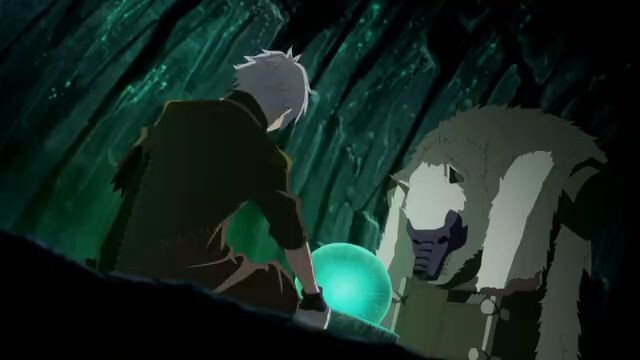 Arifureta S1 episode 2 subtitle Indonesia