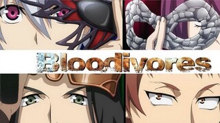 Bloodivores | Tập 10