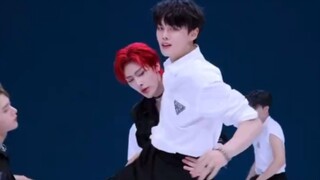 【ri Kui】The teacher who designed this dance for cats and dogs—no one is allowed to defy you! You're 