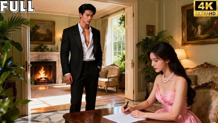 Dia akhirnya menyadari cintanya padaku, bukan wanita lain!