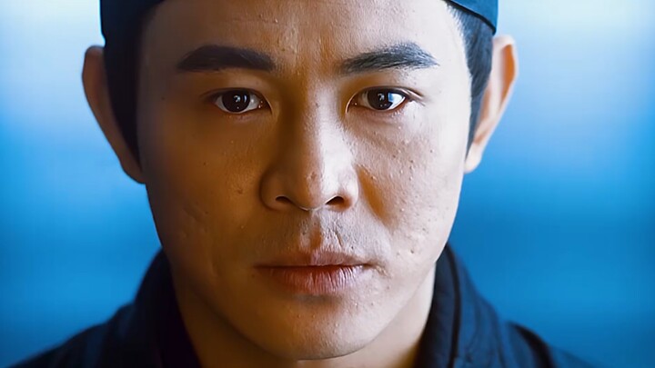 Heroes: A Severely Underestimated Epic Masterpiece—Wuxia Cinema’s All-Time No. 1