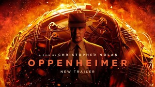 OPPENHEIMER | Trailer E | CHỈ CHIẾU TẠI RẠP 21 7 23