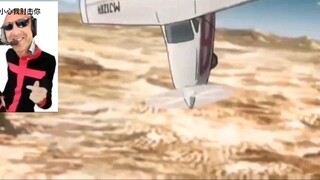 Jo Chef dan Ke Fan sama-sama bekerja keras