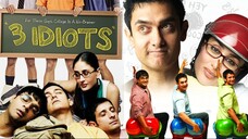 3 Idiots 2009