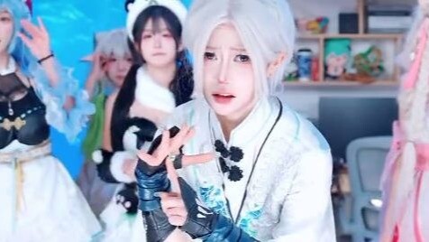 กู้ชิงหันสั่นจนทนไม่ไหว ขอหยุดพัก!