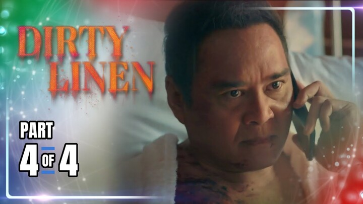 Dirty Linen | Episode 113 (4/4) | June 13, 2024