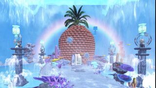 [Nishuihan Mobile Game Manor] Pineapple House of Song Dynasty