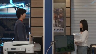 Koisuru Caster EP 03 (Sub Indo)
