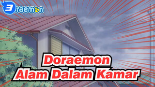 [Doraemon] [445] [720P] Alam Dalam Kamar | Batang Dupa Persahabatan_3