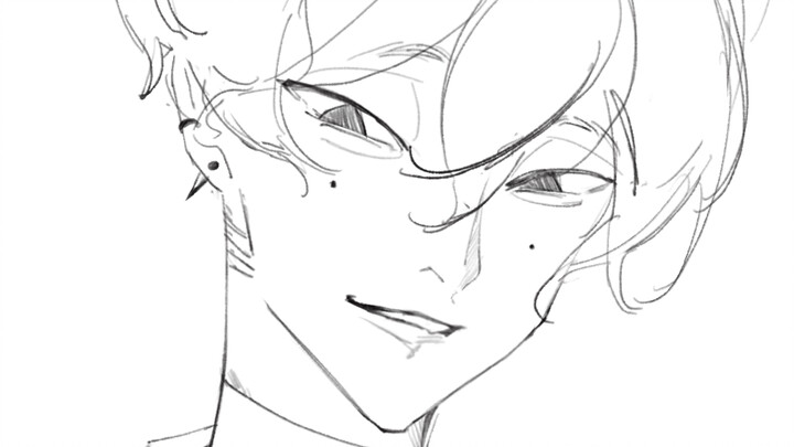 “When the Villain Meets Their Younger Self”