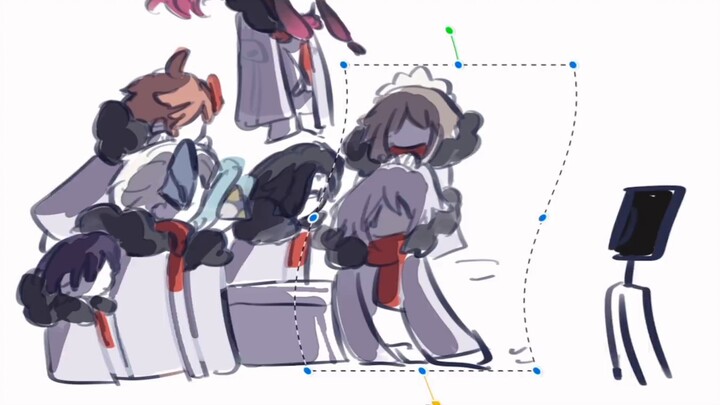 【Fools】I miss you so much! ! ! !