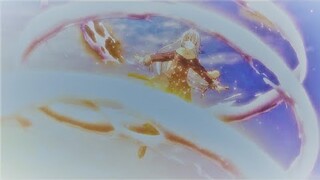 That Time I Got Reincarnated As A Slime ~ [The Greatest] AMV