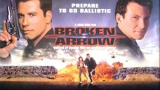 Broken Arrow - คู่มหากาฬ หั่นนรก (1996)