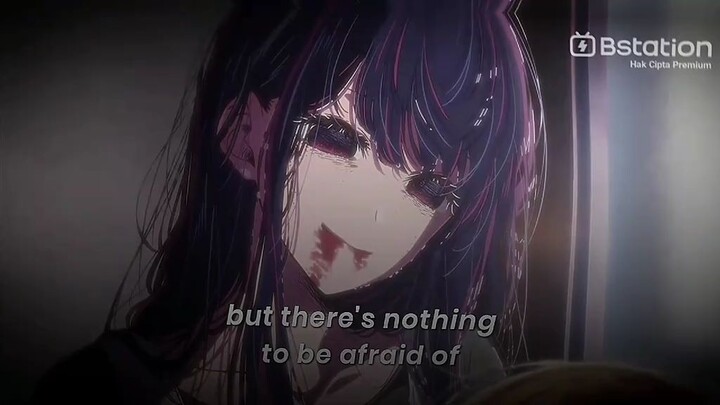 baru juga episode 1 udah jadi mayad sed ending