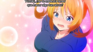 abang mainya kasar banget!!