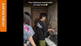 Praktekin balik #pasutringawur #kangmulletfamilys