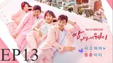 Fight for My Way [Korean Drama] in Urdu Hindi Dubbed EP13