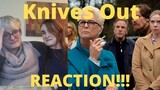 "Knives Out" REACTION!! This family so toxic...