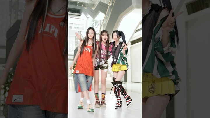 #DRIP 💜 #BABYMONSTER # #PHARITA # #ASA # #RORA # #DRIP_Ch