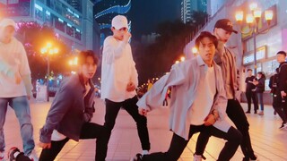 [Buqi Dance Group] BTS, 183CLUB, the latest dance collection is here