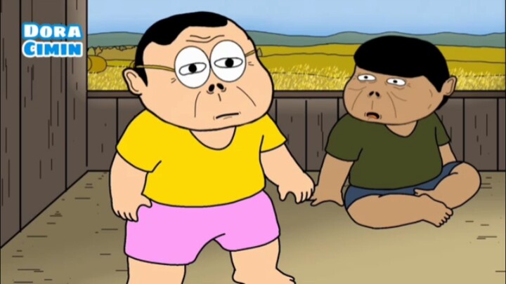 Doracimin 10 Rb Di Tangan Istri Yang Tepat Part 2