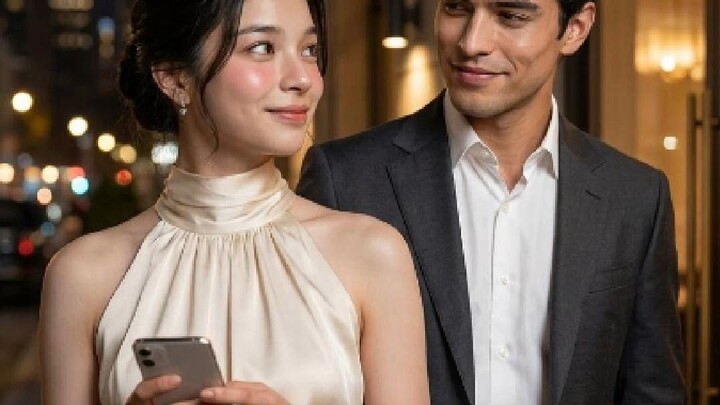 Nag-Swipe Right Ako sa Boss Ko - Episode 3