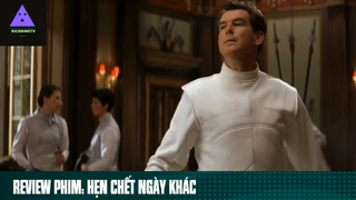 Review phim: Hẹn chết ngày khác p5 #reviewphimhay