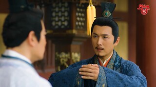 Hiên Viên Kiếm Hán Chi Vân - Tập 37