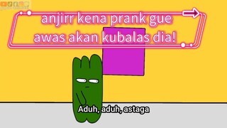 momen nahan ber4k di pagi hari
