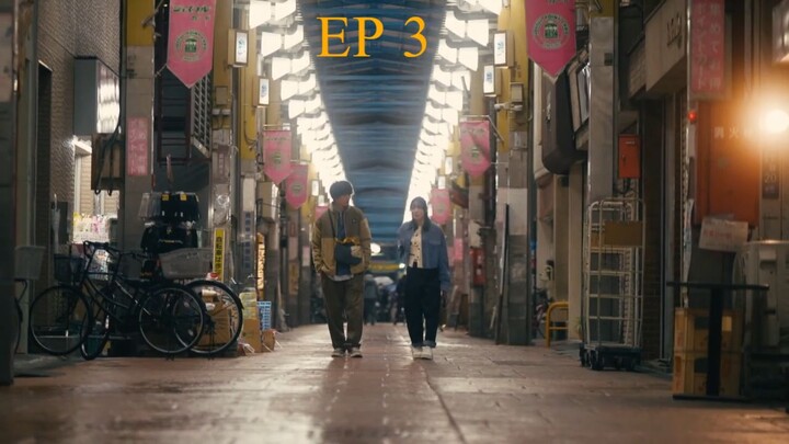 Kanojo ga Sore mo Ai to Yobunara (2025) EP 3 RAW
