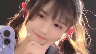 【Douyin】Collection of Young Ladies 13