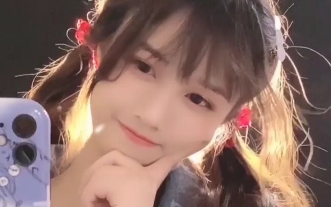 【Douyin】Collection of Young Ladies 13