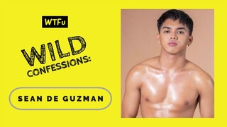 Sean De Guzman: Wild Confessions