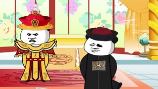 Episode 27 He Shen's Sense of Crisis