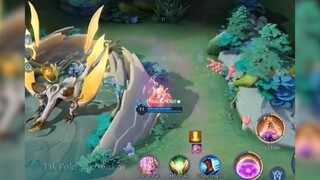 Chơi game tấu hài là chủ yếu