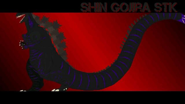 shin gorija stk test stick nomes animation